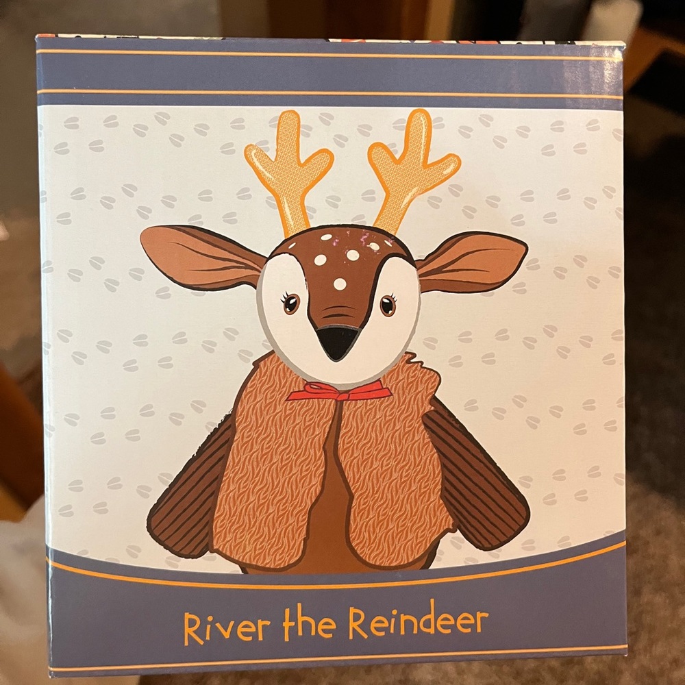 Scentsy buddy